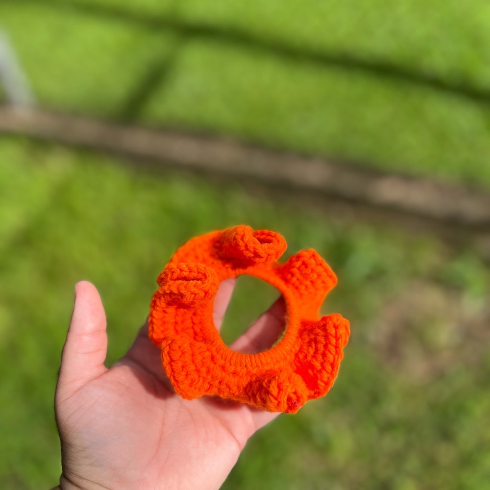 Scrunchies - Picture 6 of 10